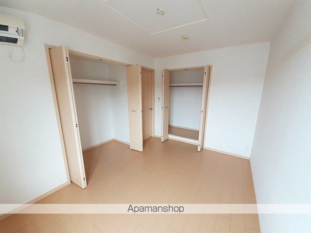 レジデンス・サンライズIIの内装写真