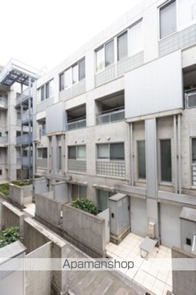 ＲＯＫＡ　ＴＥＲＲＡＺＺＡ[1K/34.46m2]のその他部屋・スペース