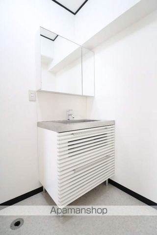 プレアール豊成の内装写真
