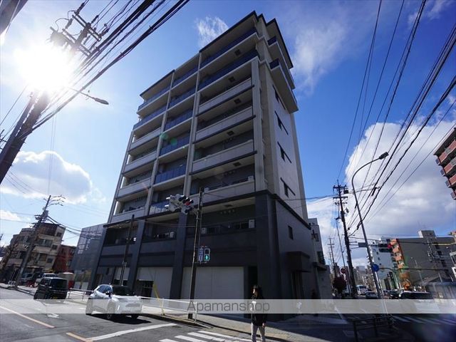 LA’A KEA徳川の外観写真
