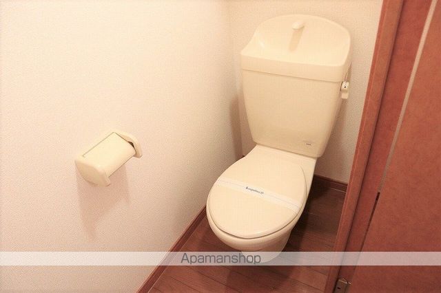 レオパレスオールスターズの内装写真