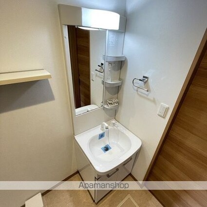 フェリオひばりが丘[1LDK/33.64m2]のその他内装2