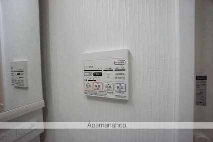 ＤＩＡＭＯＮＤ　ＭＯＯＮ[1K/28.1m2]のロビー1