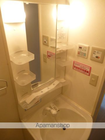 アインバウムの内装写真