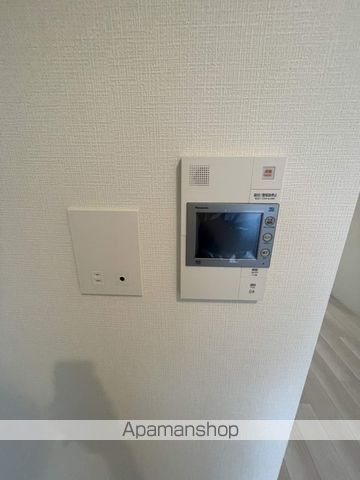 エスリード大須プレシアの内装写真