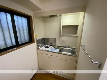 和光メイト[1K/24m2]のキッチン