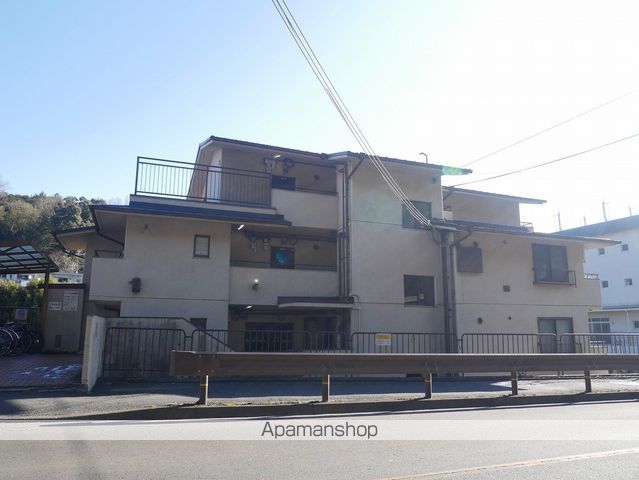 ライブコート二軒茶屋の外観写真