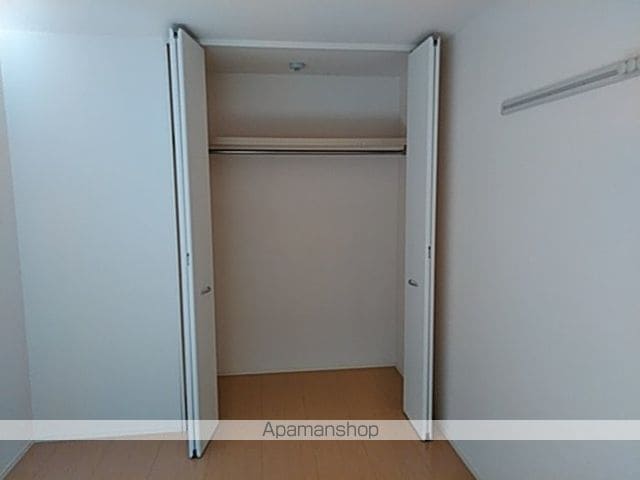 グランドソレイユの内装写真