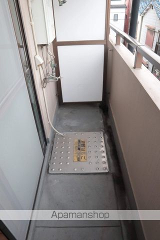 マンションライツの内装写真