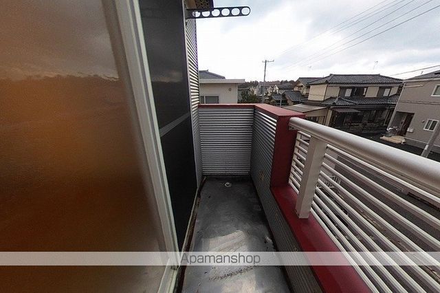 アップルハウス上新栄町の内装写真