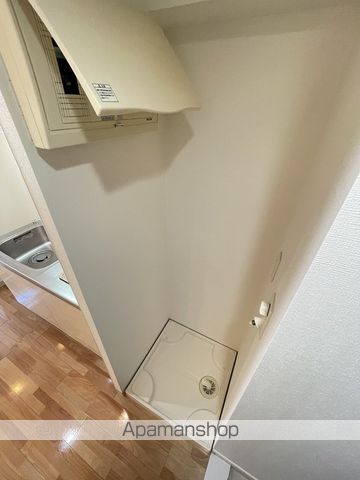 アーデン春岡の内装写真