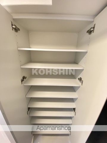S−RESIDENCE堺筋本町UNOの内装写真