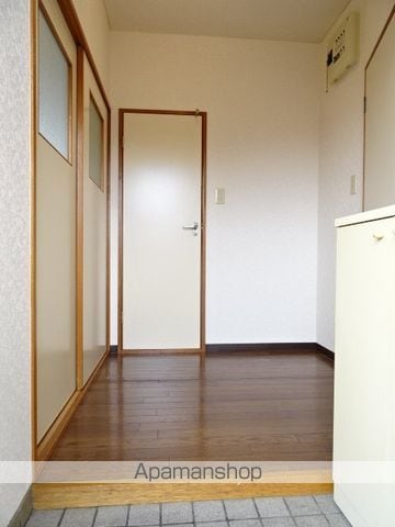 サンジュエールの内装写真