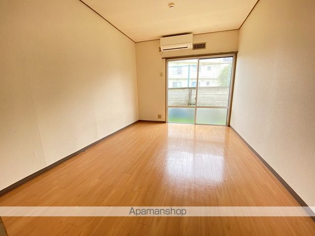 パナハイツ工藤Iの内装写真