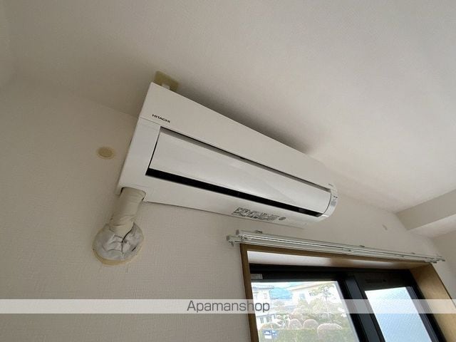 ルラーレの内装写真