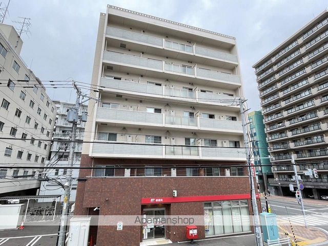 VILLA NORTE 23の外観写真