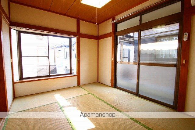 ミヨシコーポ志木の内装写真