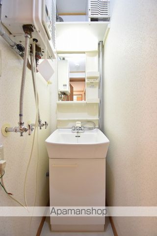 バルーンフラワーの内装写真