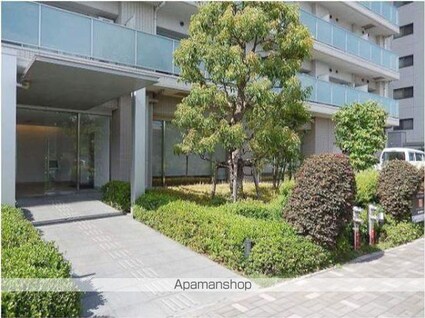 パークアクシス東陽町[1LDK/38.75m2]のエントランス7
