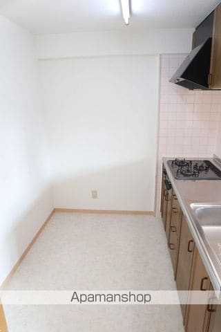 CASSIA南住吉の内装写真