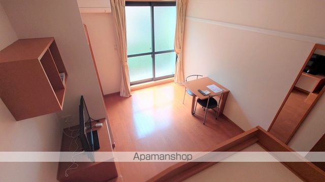 レオパレスK&Yの内装写真