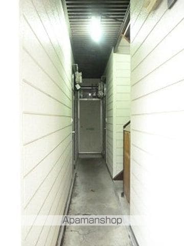 キャステロIIの内装写真