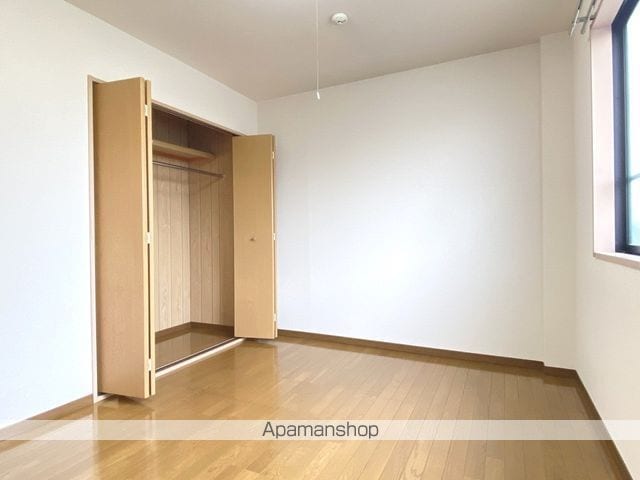 エスペランサの内装写真