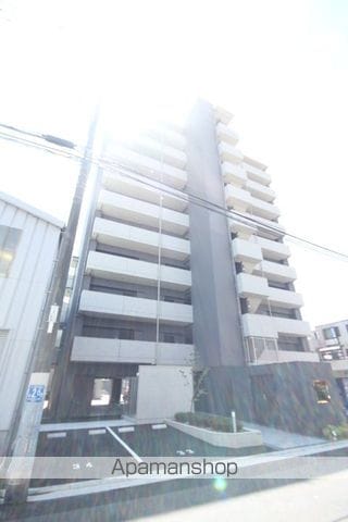 ソフィアコート江波南の外観写真