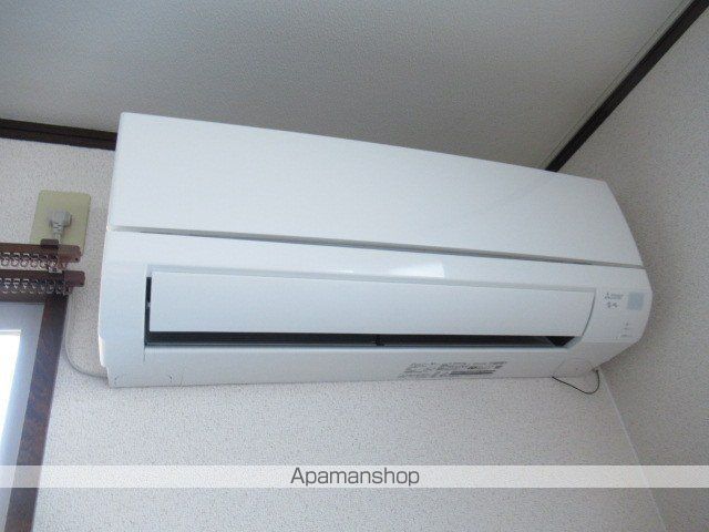 グリーンシティ盛南の内装写真