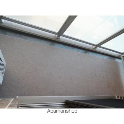 ＫＤＸレジデンス桜上水[1K/25.2m2]のその他内装2