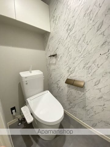 フレグランススギヤマの内装写真