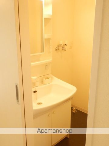 EMINENCE 美園85の内装写真