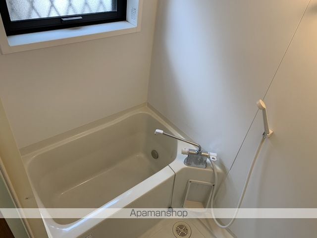 エクセルハイツSの内装写真