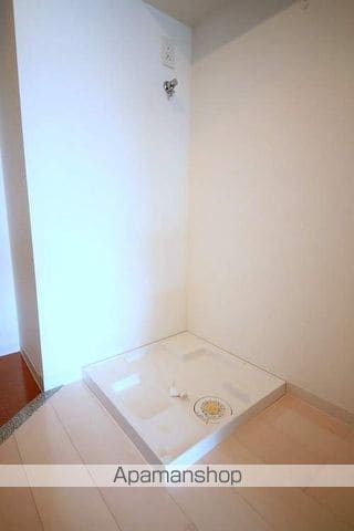 ラグゼNISHINAGAHORIの内装写真