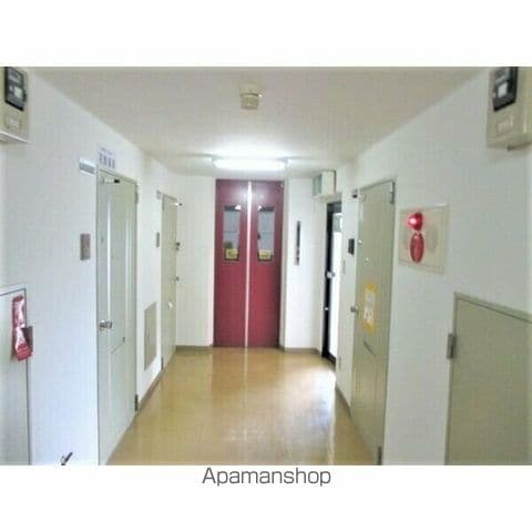 サンドルフ・札幌の内装写真