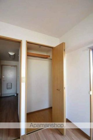 カーサ岡町の内装写真
