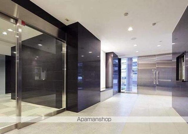 コンフォリア南砂町[1K/24.78m2]の共用部9