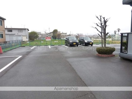 滋賀県彦根市西今町[1K/23.77m2]の共用部1