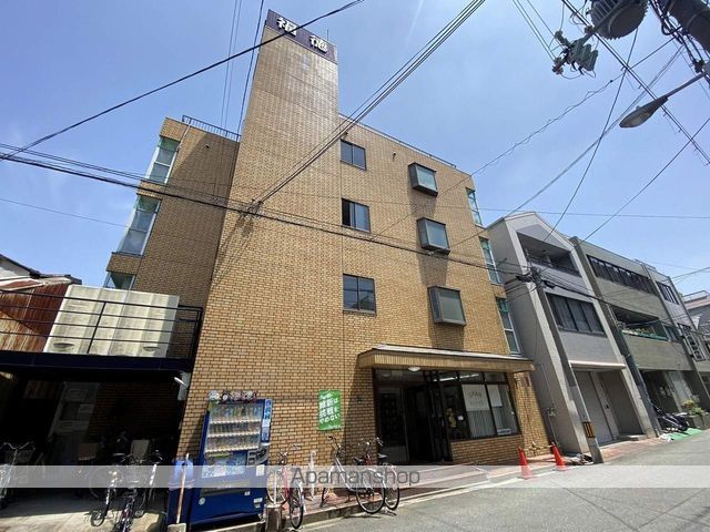 ロイヤルコートの外観写真