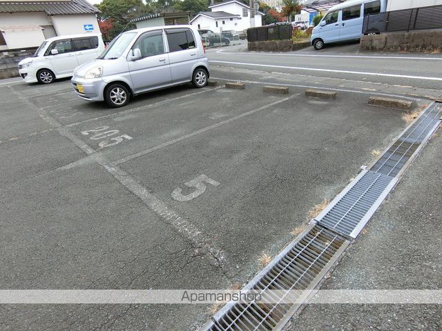 ニュータウンビルのその他写真