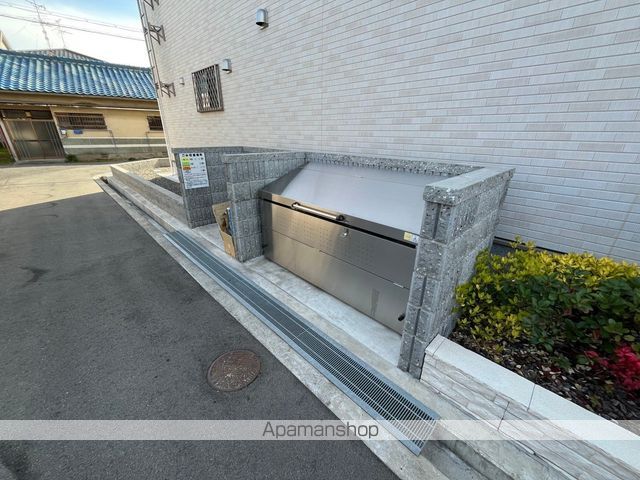 京阪電気鉄道交野線 星ケ丘駅 徒歩12分 3階建 築4年のその他写真
