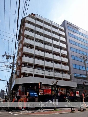 プロヴァンスの外観写真