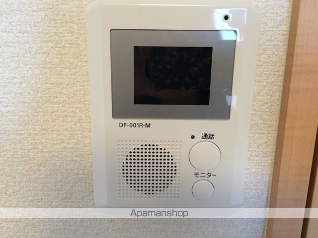 レオパレスプラシーボ上島の内装写真