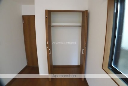 ＷーＤＡＩＺＡＷＡ[3LDK/70.79m2]の内装1