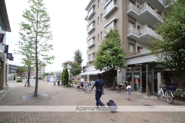 レオパレスフルマークの周辺写真