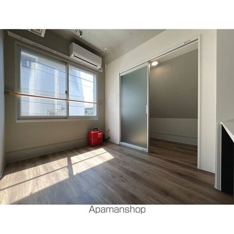 URBAN NEST 杉並の内装写真
