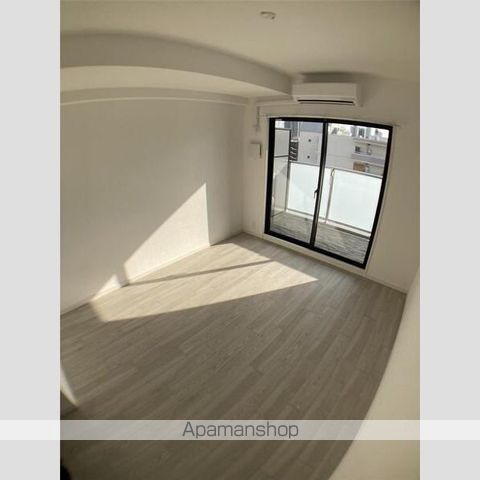 SーRESIDENCE大阪同心の内装写真