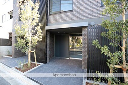 Ｃｅｎｔｅｎａｒｉｏ市谷二十騎町[1K/26.08m2]の外観4