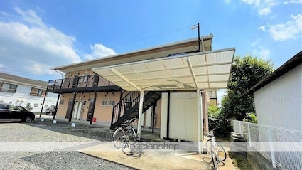 ビオレット[1K/29.8m2]の周辺1