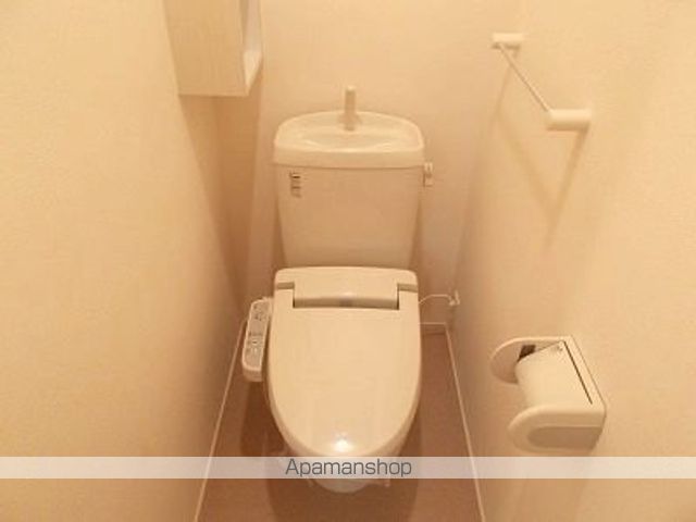 レジデンス芝辻の内装写真
